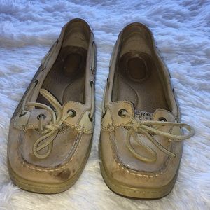Women’s Sperrys